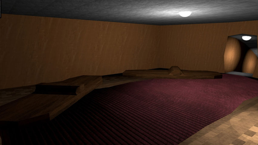 Maze VR