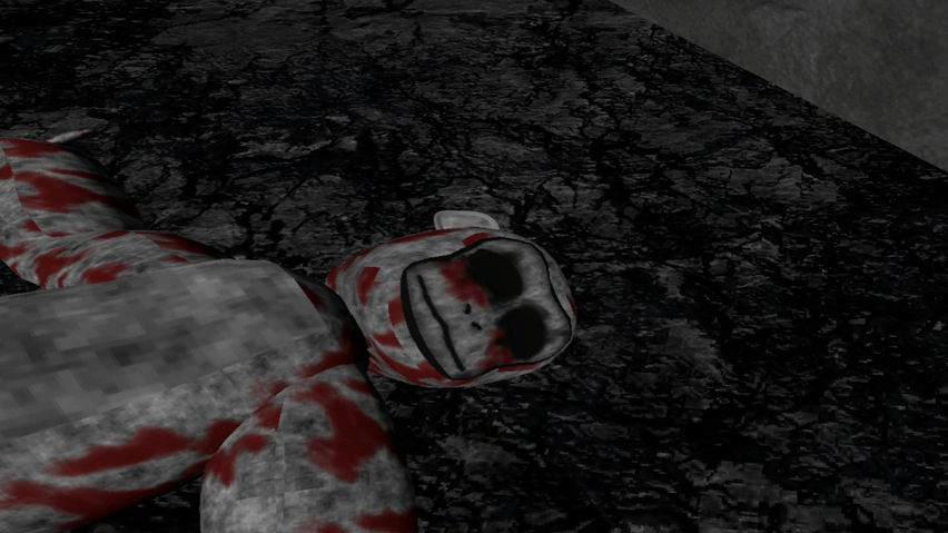 Maze VR