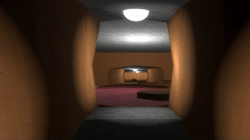 Maze VR
