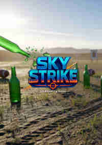 Sky Strike - VR Shooting Game