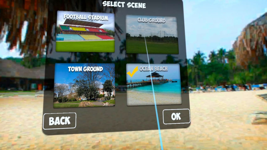 Sky Strike - VR Shooting Game