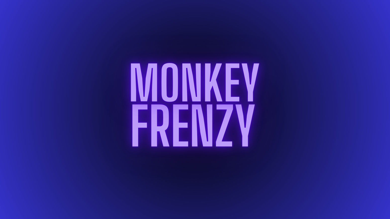 Monkey Frenzy