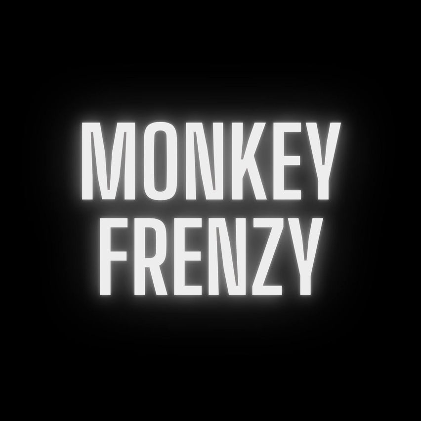 Monkey Frenzy