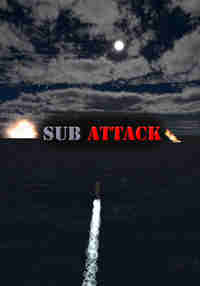 Sub Attack