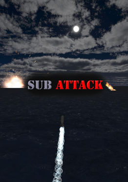 Sub Attack