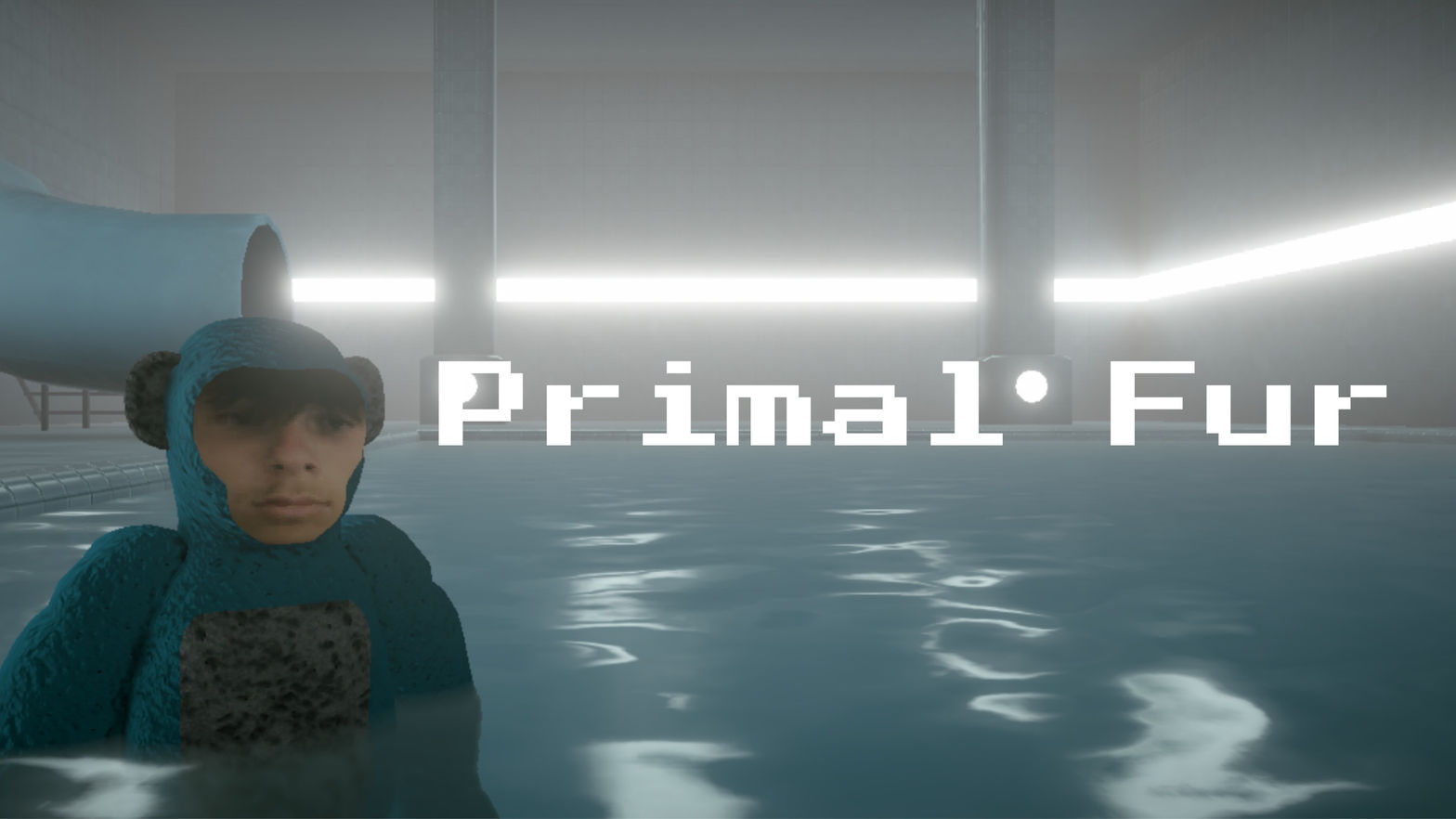 Primal Fur