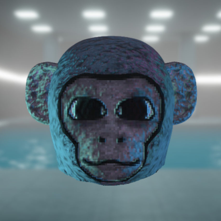 Primal Fur