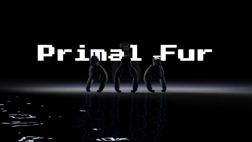 Primal Fur