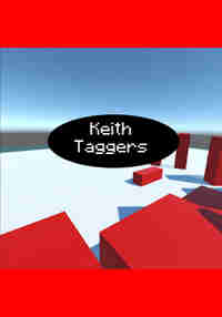Keith Taggers