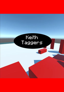 Keith Taggers