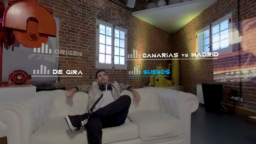 LOS40VR