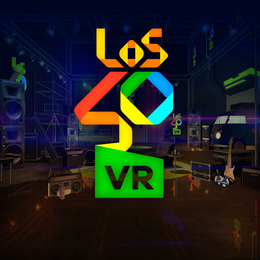 LOS40VR