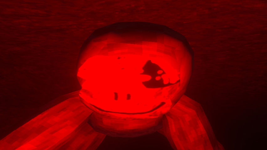 Scary Monkers Horror