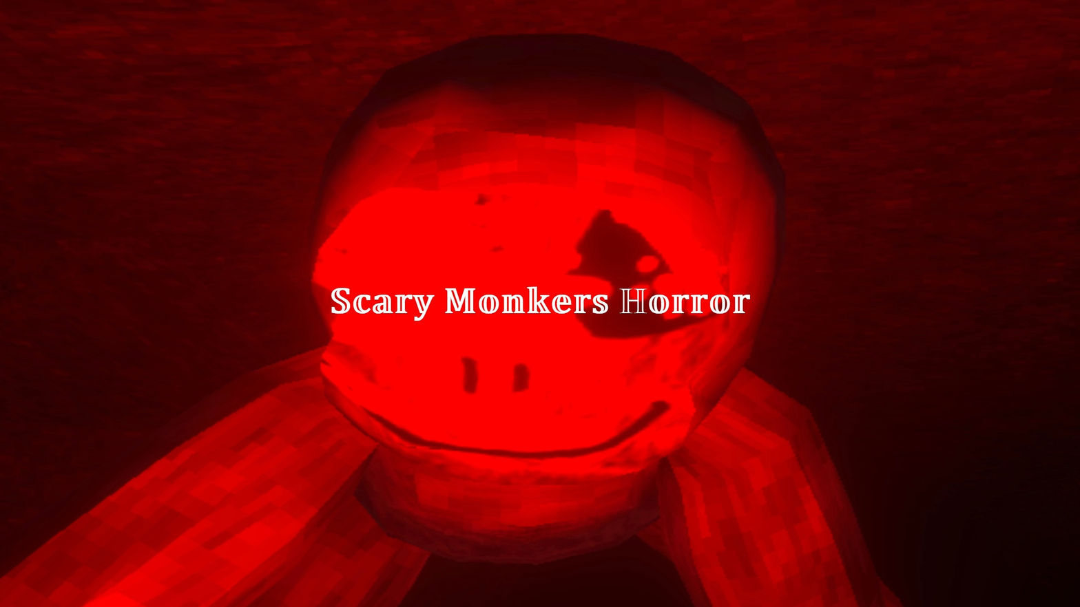 Scary Monkers Horror