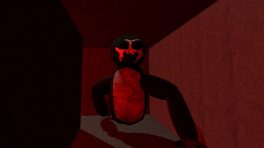 Scary Monkers Horror