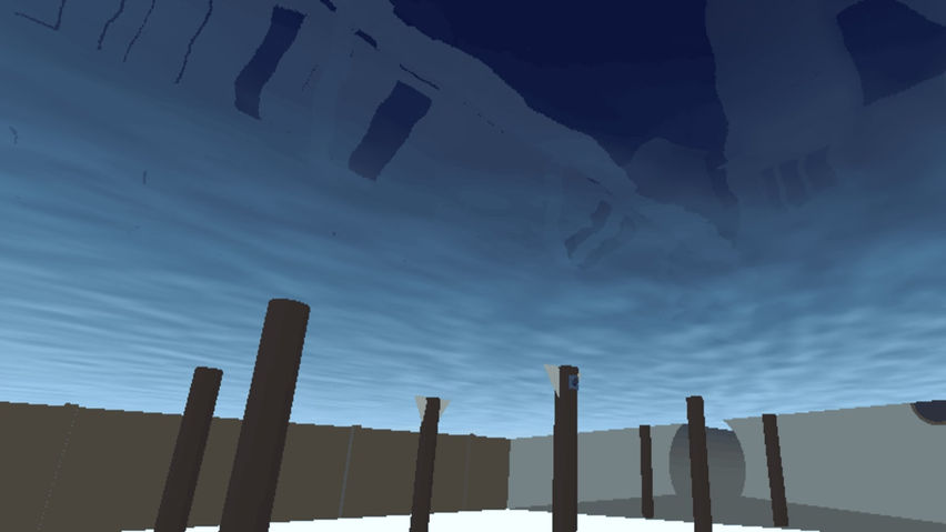 TF2 VR remake