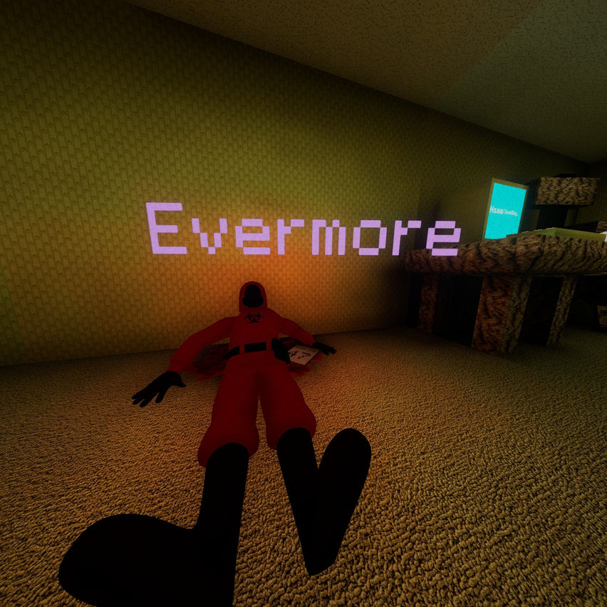 Evermore