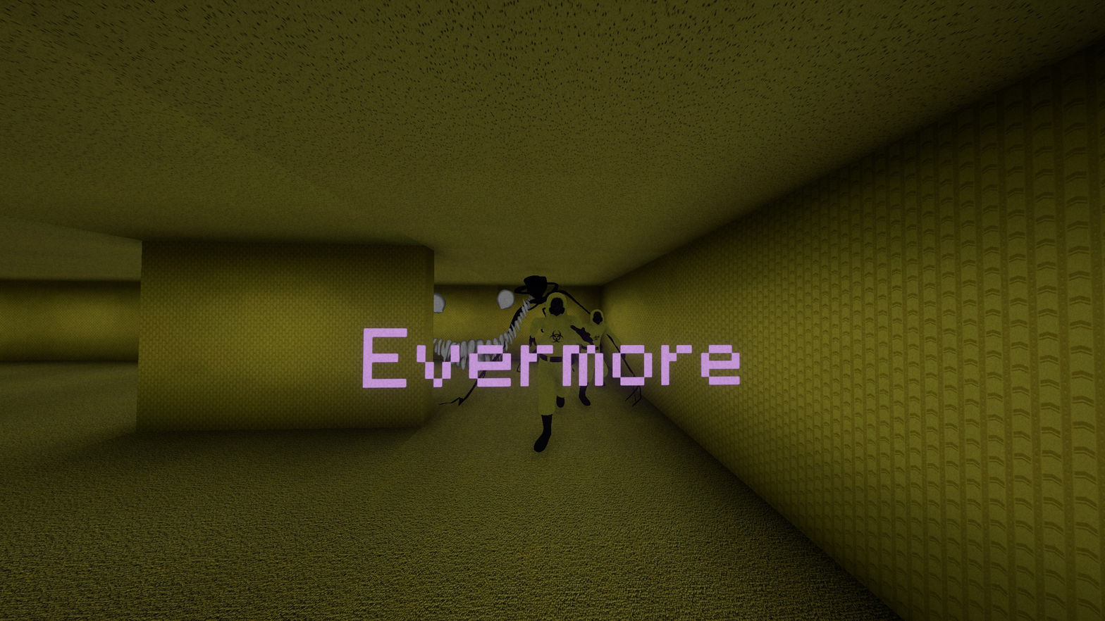 Evermore