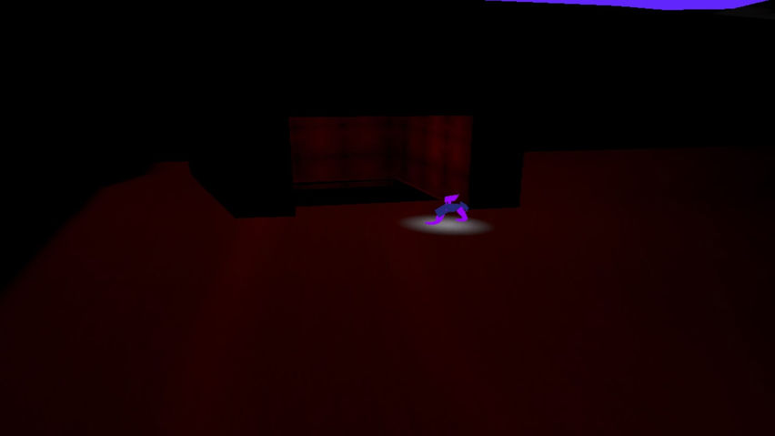 VoidRobots