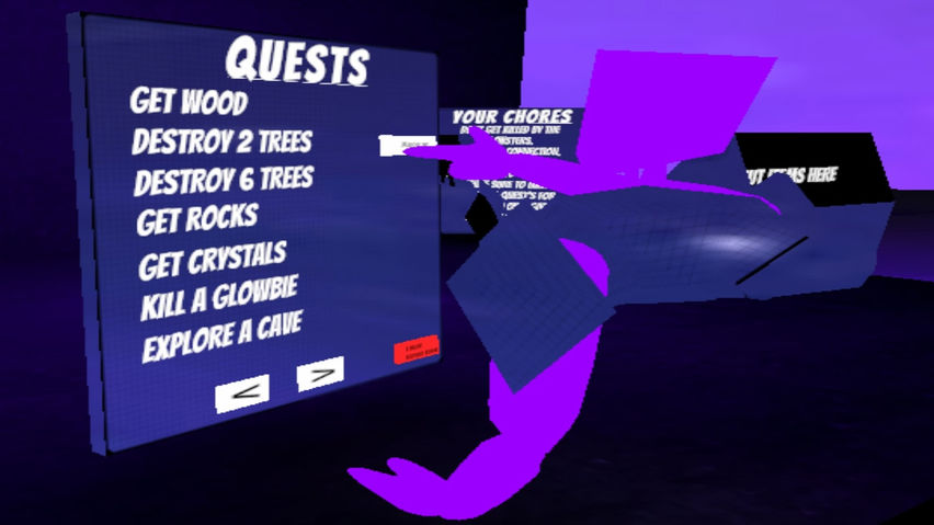 VoidRobots