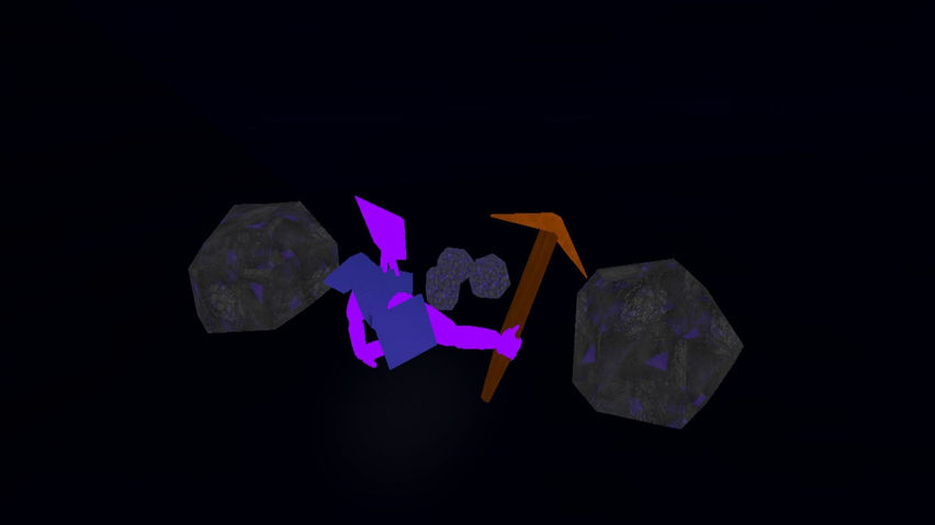 VoidRobots