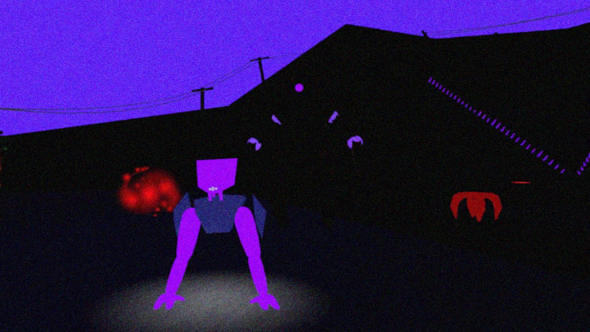 VoidRobots