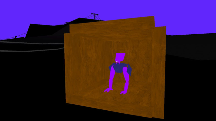 VoidRobots