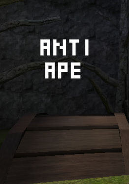 Anti Ape
