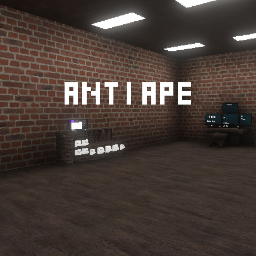 Anti Ape
