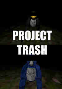 Project Trash!