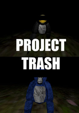 Project Trash!