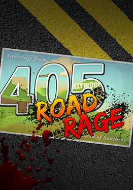 405 Road Rage