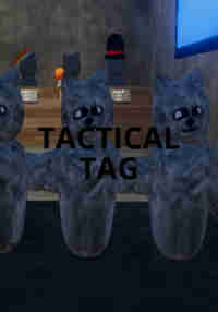 TACTICAL TAG