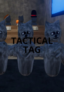 TACTICAL TAG
