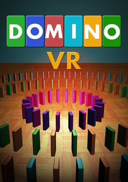 Domino VR