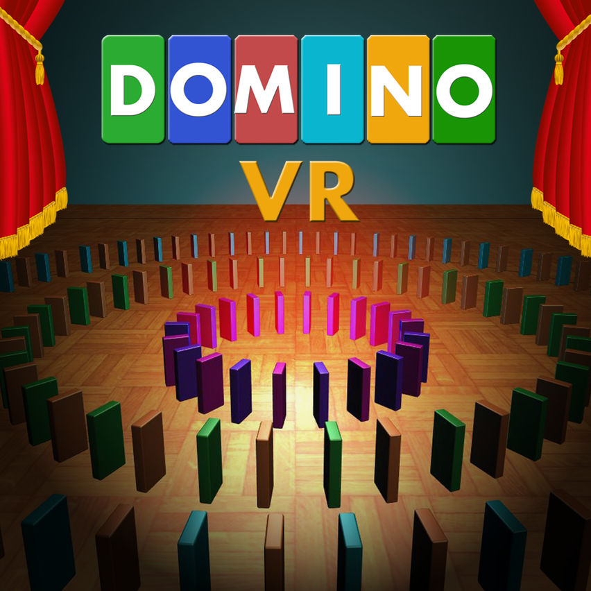 Domino VR
