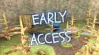 Early Access.