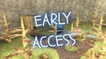 Early Access.