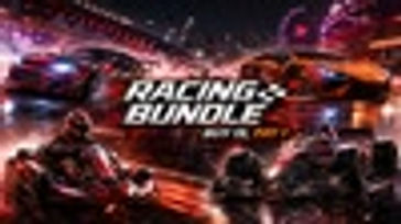 Racing Bundle: Buy 15, Pay 1