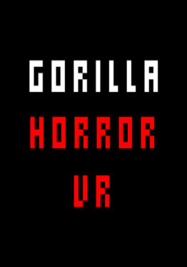 Gorilla Horror