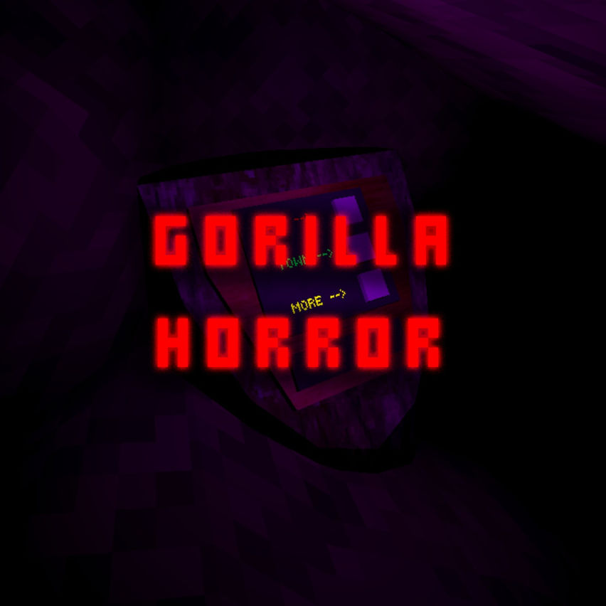 Gorilla Horror