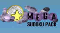 Mega Pack Sudoku: 101 New Puzzles