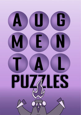 Augmental Puzzles