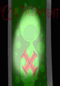 Containment X