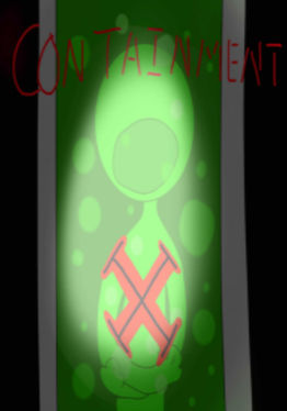 Containment X