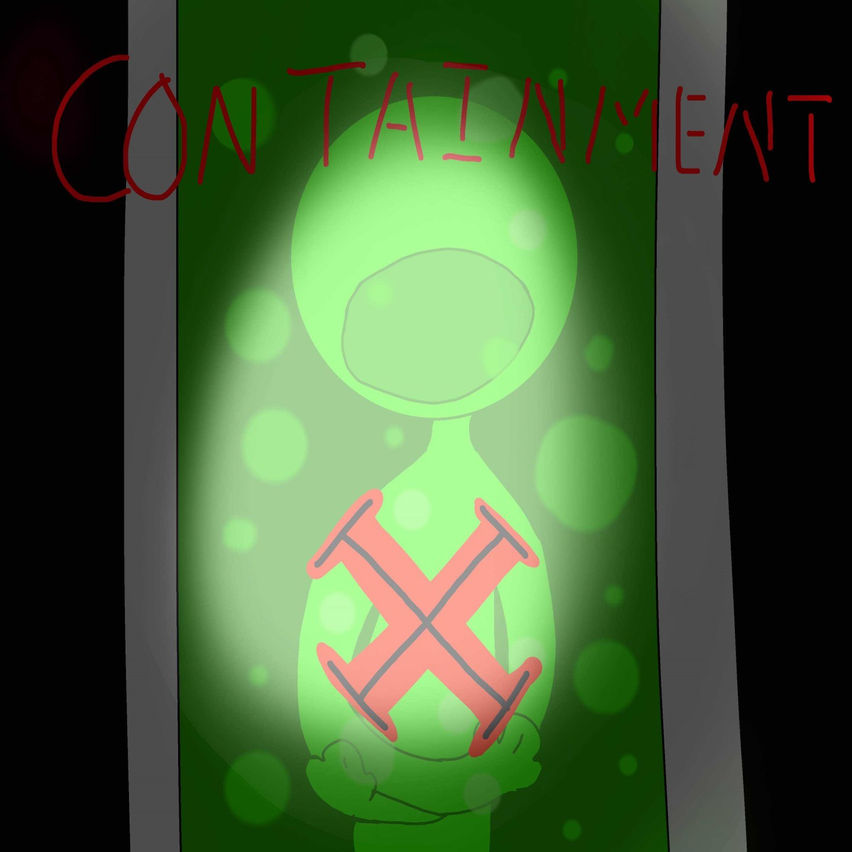 Containment X