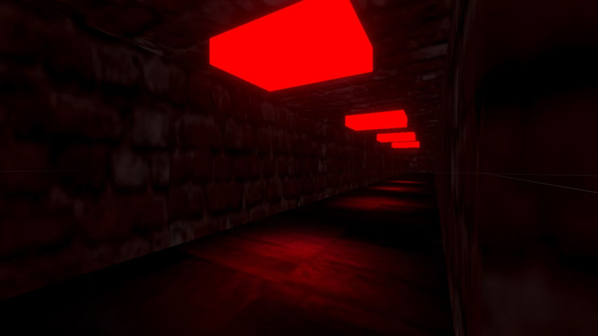 Containment X