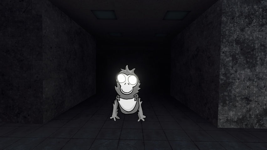 Experiment: ESCAPE