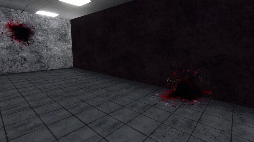 Experiment: ESCAPE