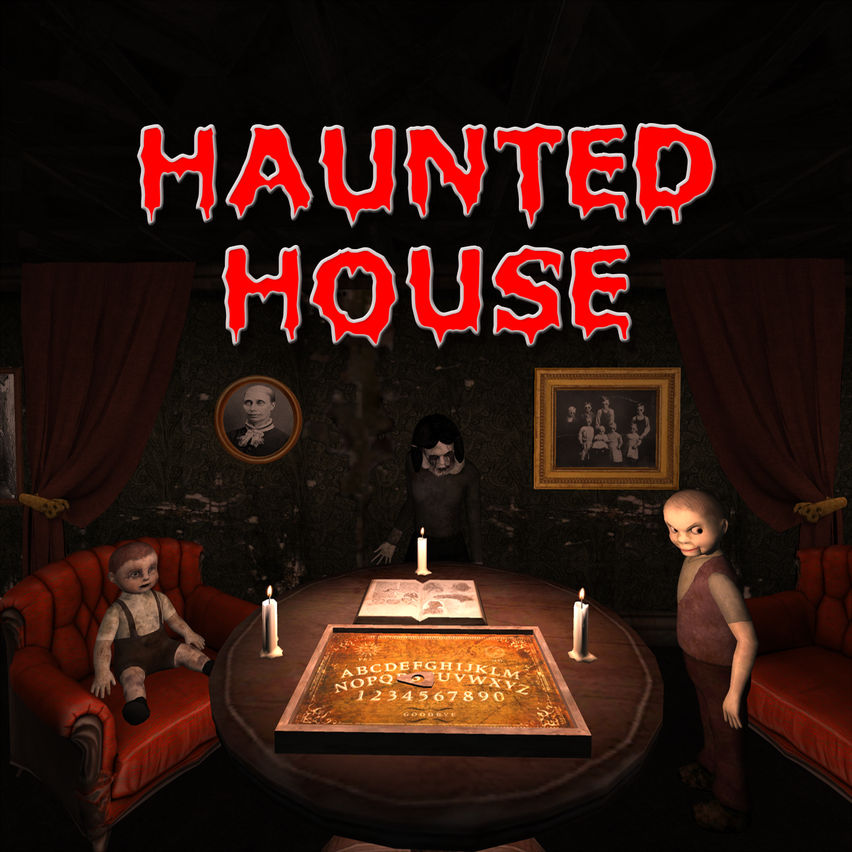 Haunted House